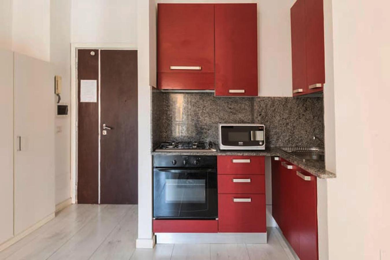 Filiberto Flats Rome