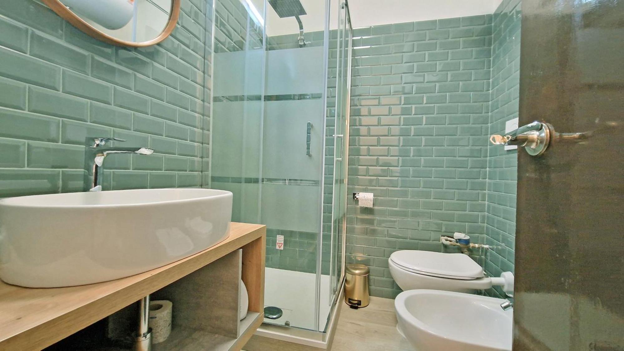 Apartment Filiberto Flats Rome