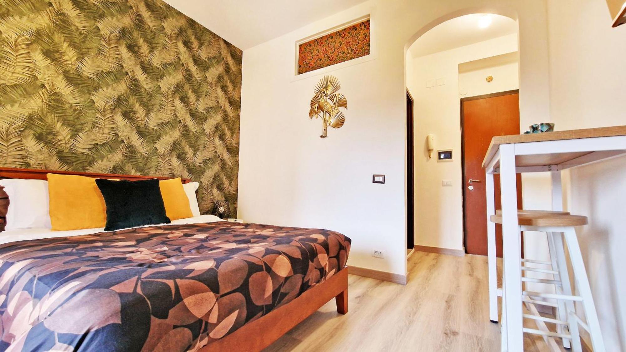 Filiberto Flats Apartment Rome